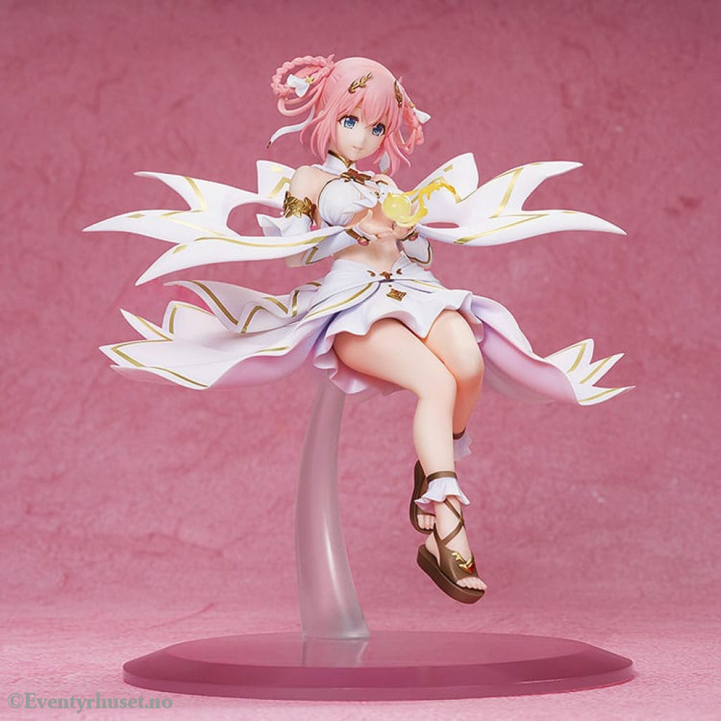 Princess Connect! Re:Dive PVC Statue 1/7 Yui (Ceremonial) 22 cm Manga & Anime