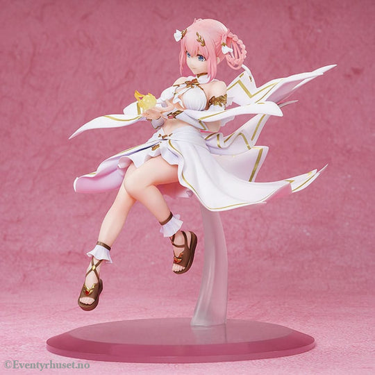 Princess Connect! Re:Dive PVC Statue 1/7 Yui (Ceremonial) 22 cm Manga & Anime