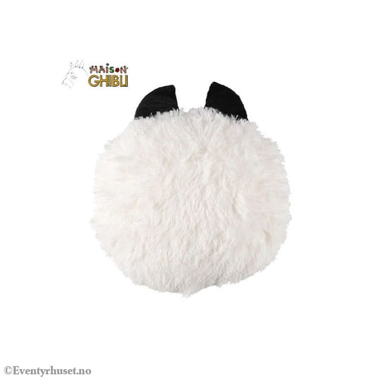 Princess Mononoke Nakayoshi Plush Figure San’s mask 35 cm Manga & Anime