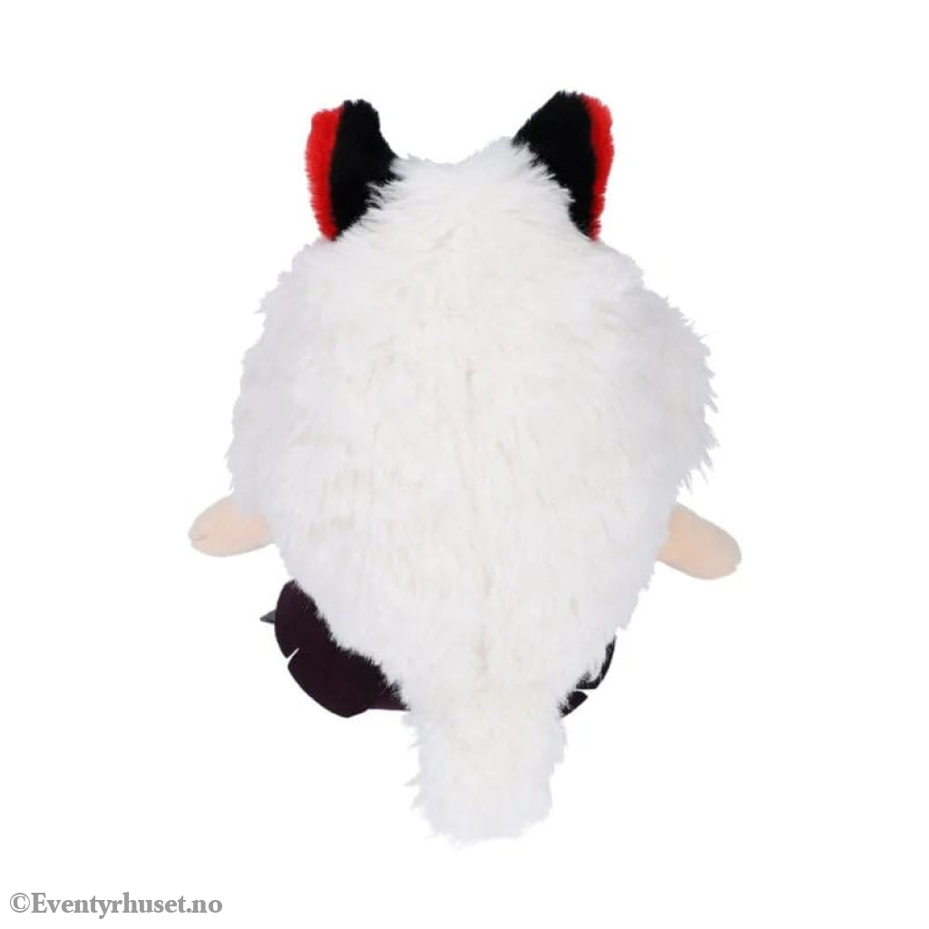 Princess Mononoke Otedama Plush Figure San 21 cm Manga & Anime