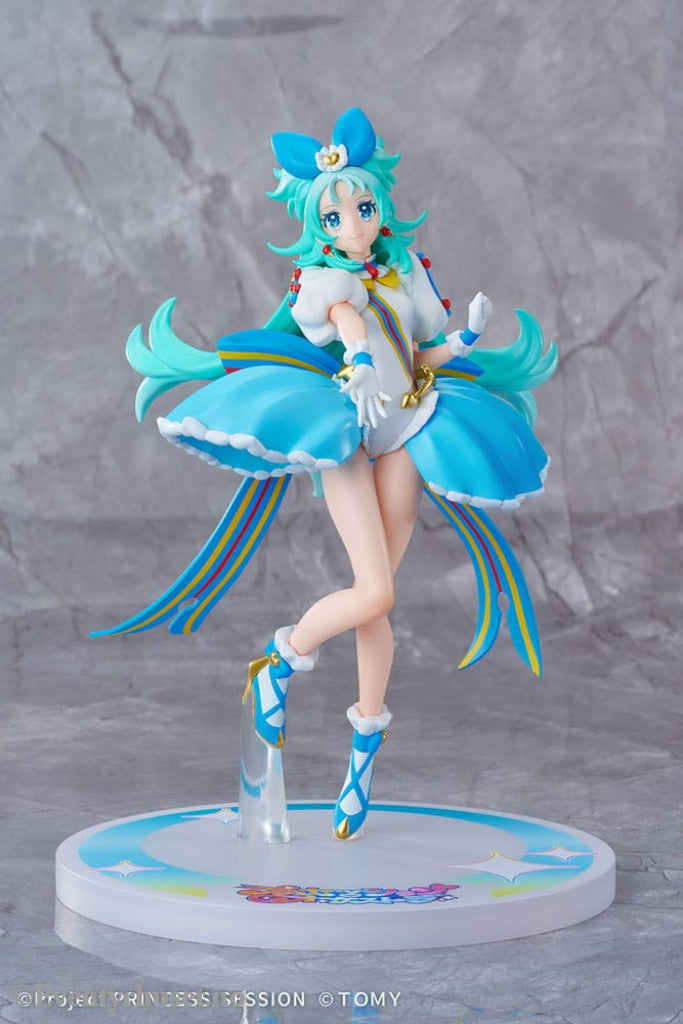 Princess Session Orchestra SF-01 Spark Fig PVC Statue Princess Ripple 21 cm Manga & Anime