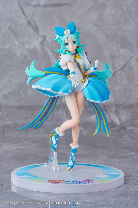 Princess Session Orchestra SF-01 Spark Fig PVC Statue Princess Ripple 21 cm Manga & Anime