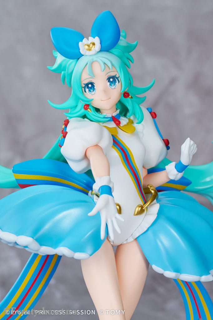 Princess Session Orchestra SF-01 Spark Fig PVC Statue Princess Ripple 21 cm Manga & Anime