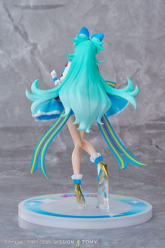 Princess Session Orchestra SF-01 Spark Fig PVC Statue Princess Ripple 21 cm Manga & Anime