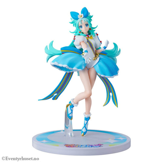 Princess Session Orchestra SF-01 Spark Fig PVC Statue Princess Ripple 21 cm Manga & Anime