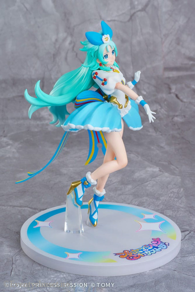 Princess Session Orchestra SF-01 Spark Fig PVC Statue Princess Ripple 21 cm Manga & Anime