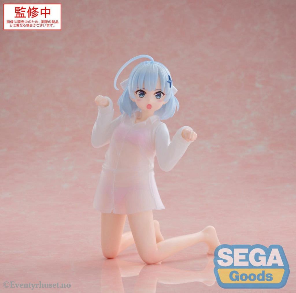 Private Tutor to the Duke´s Daughter Yumemirize PVC Statue Tina Howard 15 cm Manga & Anime