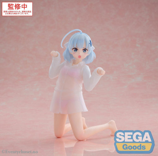 Private Tutor to the Duke´s Daughter Yumemirize PVC Statue Tina Howard 15 cm Manga & Anime