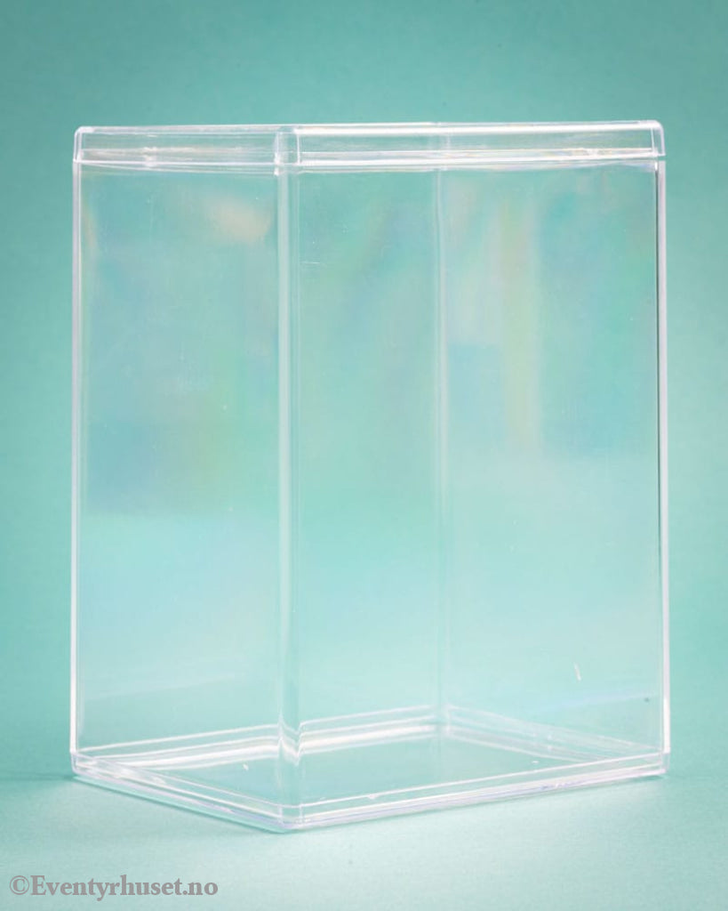 Protective Display Case for Funko POP!™ Figures Storage & Protection