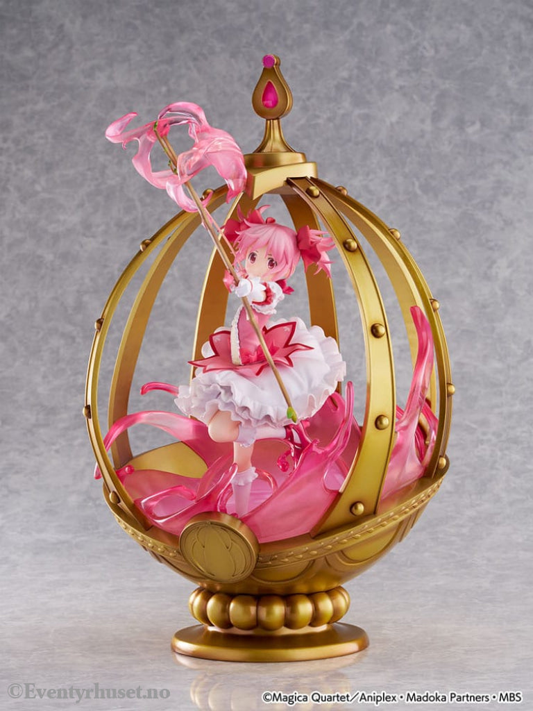 Puella Magi Madoka Magica PVC Statue 1/7 Kaname Madoka 26 cm Manga & Anime