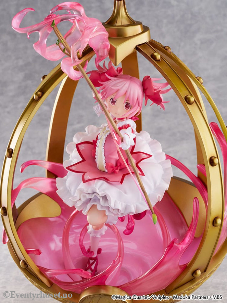 Puella Magi Madoka Magica PVC Statue 1/7 Kaname Madoka 26 cm Manga & Anime