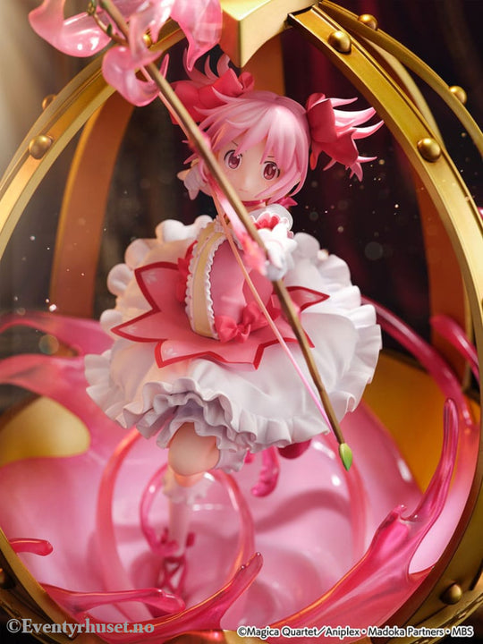Puella Magi Madoka Magica PVC Statue 1/7 Kaname Madoka 26 cm Manga & Anime