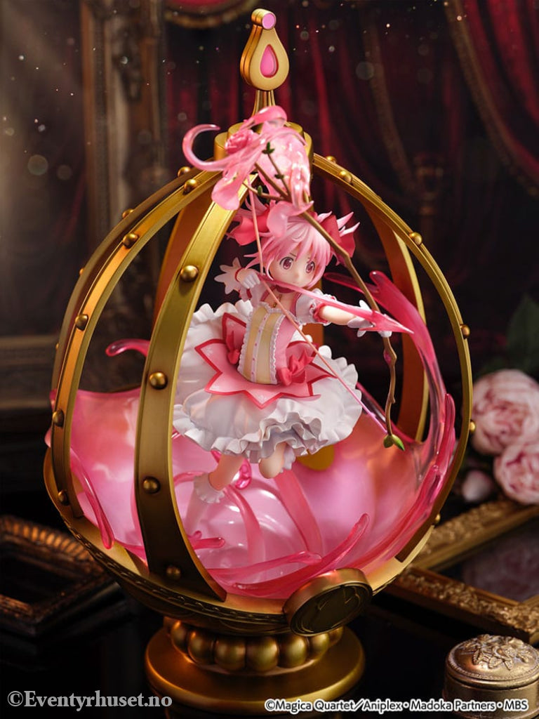 Puella Magi Madoka Magica PVC Statue 1/7 Kaname Madoka 26 cm Manga & Anime