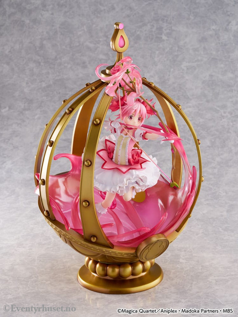 Puella Magi Madoka Magica PVC Statue 1/7 Kaname Madoka 26 cm Manga & Anime