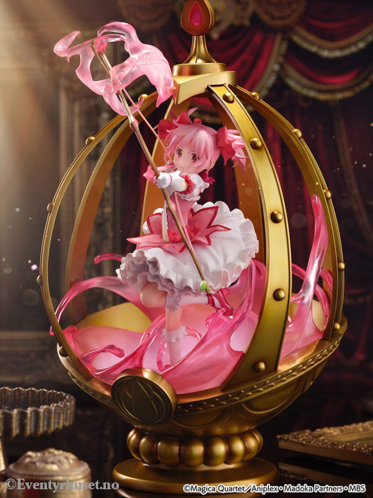 Puella Magi Madoka Magica PVC Statue 1/7 Kaname Madoka 26 cm Manga & Anime
