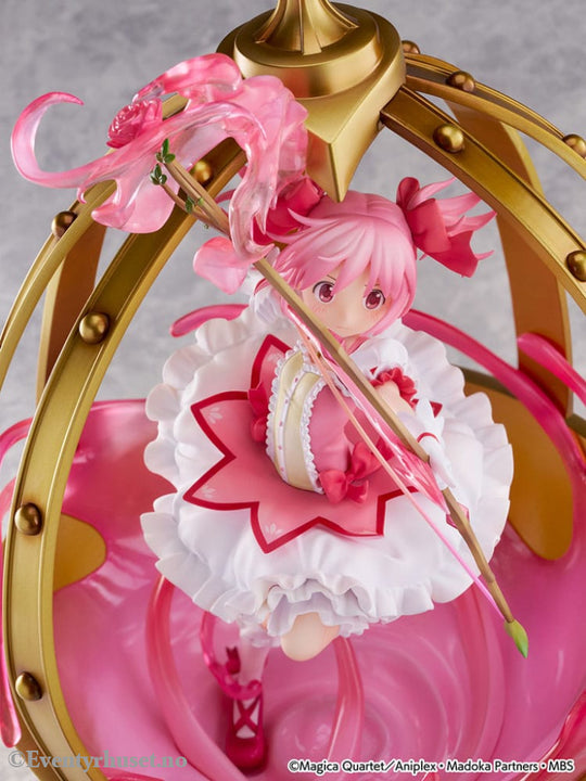 Puella Magi Madoka Magica PVC Statue 1/7 Kaname Madoka 26 cm Manga & Anime