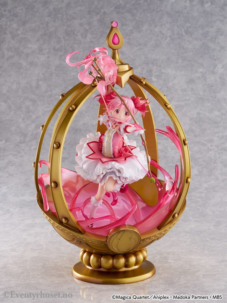 Puella Magi Madoka Magica PVC Statue 1/7 Kaname Madoka 26 cm Manga & Anime