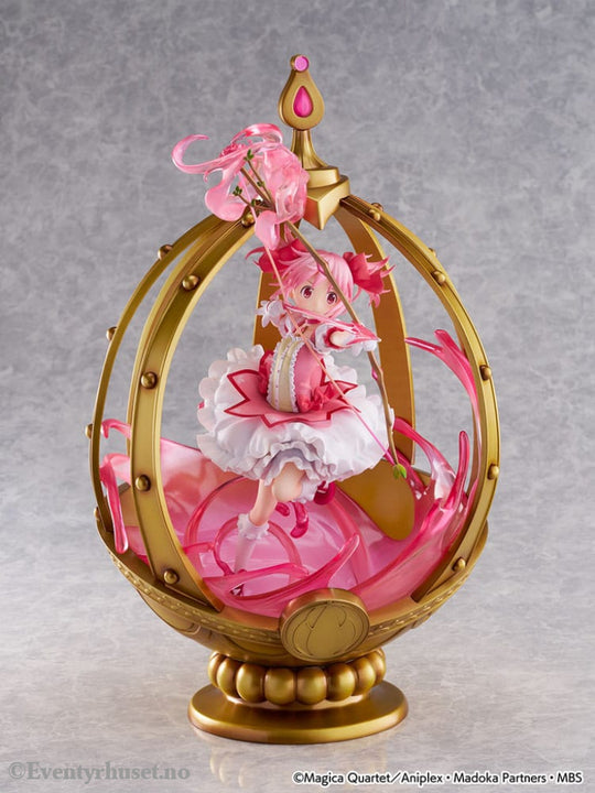 Puella Magi Madoka Magica PVC Statue 1/7 Kaname Madoka 26 cm Manga & Anime