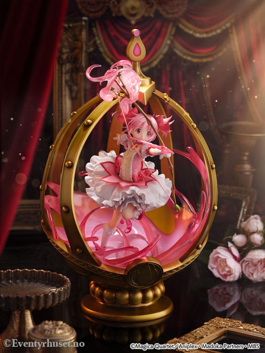 Puella Magi Madoka Magica PVC Statue 1/7 Kaname Madoka 26 cm Manga & Anime