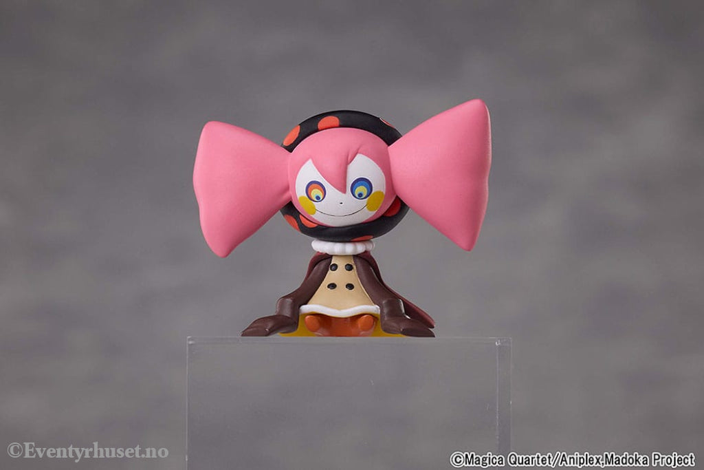 Puella Magi Madoka Magica The Movie: Rebellion PVC Statue Tea Party Cake Song Ver. Set 18 cm Manga & Anime