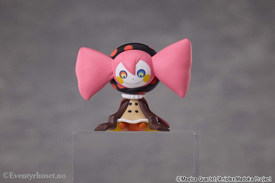 Puella Magi Madoka Magica The Movie: Rebellion PVC Statue Tea Party Cake Song Ver. Set 18 cm Manga & Anime