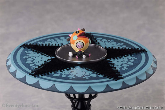 Puella Magi Madoka Magica The Movie: Rebellion PVC Statue Tea Party Cake Song Ver. Set 18 cm Manga & Anime