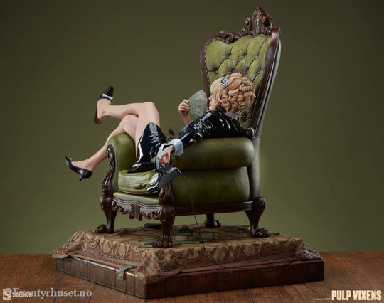 Pulp Vixens Premium Format Statue Killer Return 46 cm Collectibles