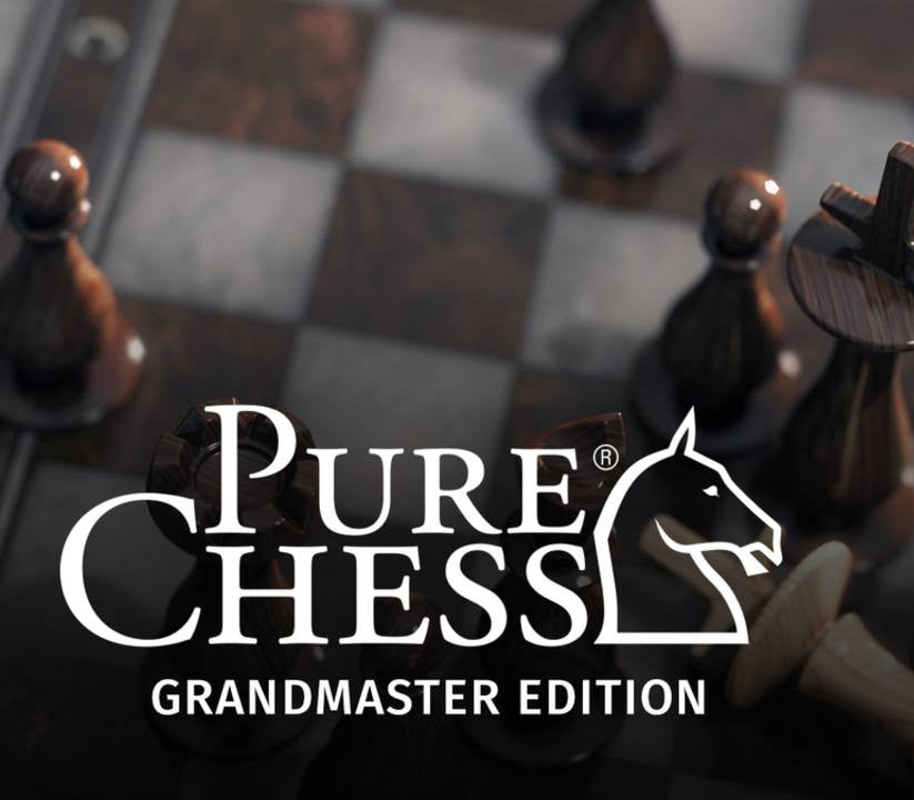 Pure Chess Grandmaster Edition PC Steam CD Key