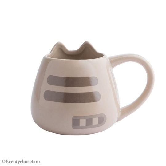 Pusheen 3D Mug Home & Gifts