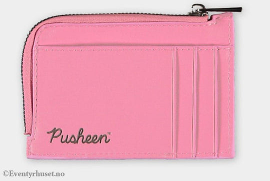 Pusheen Card Wallet Pusheen Fashion & Accessories