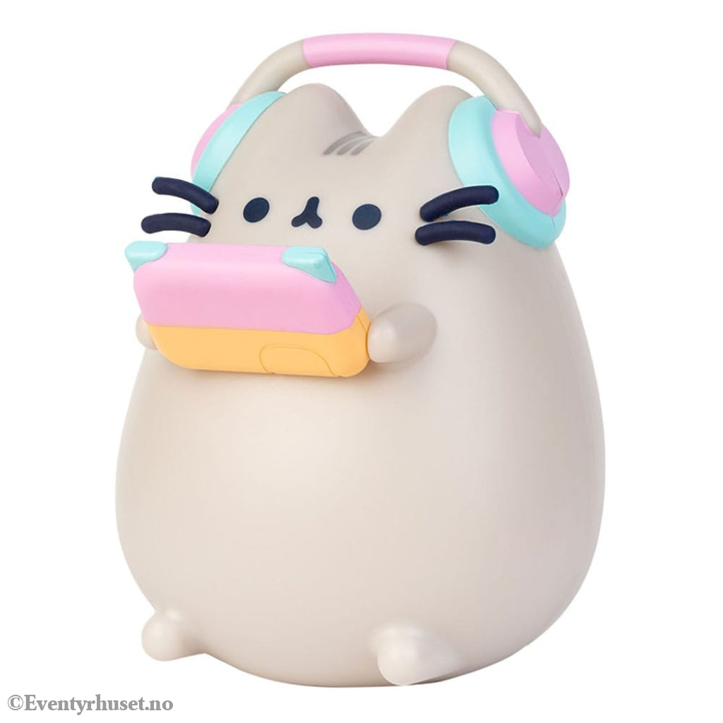 Pusheen Lamp with USB-C Gamer Home & Gifts