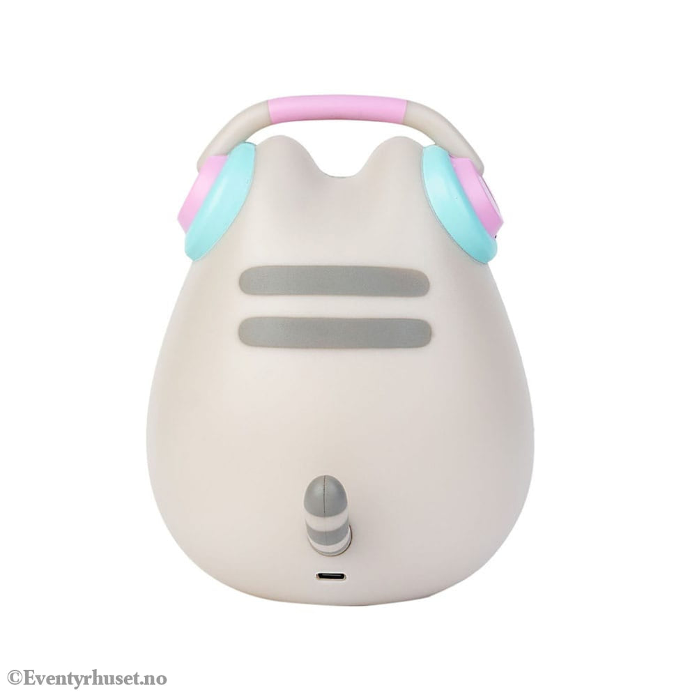 Pusheen Lamp with USB-C Gamer Home & Gifts