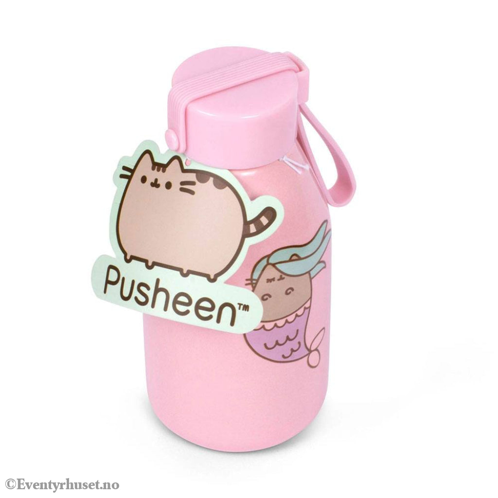 Pusheen Travel Mug Mermaid Home & Gifts