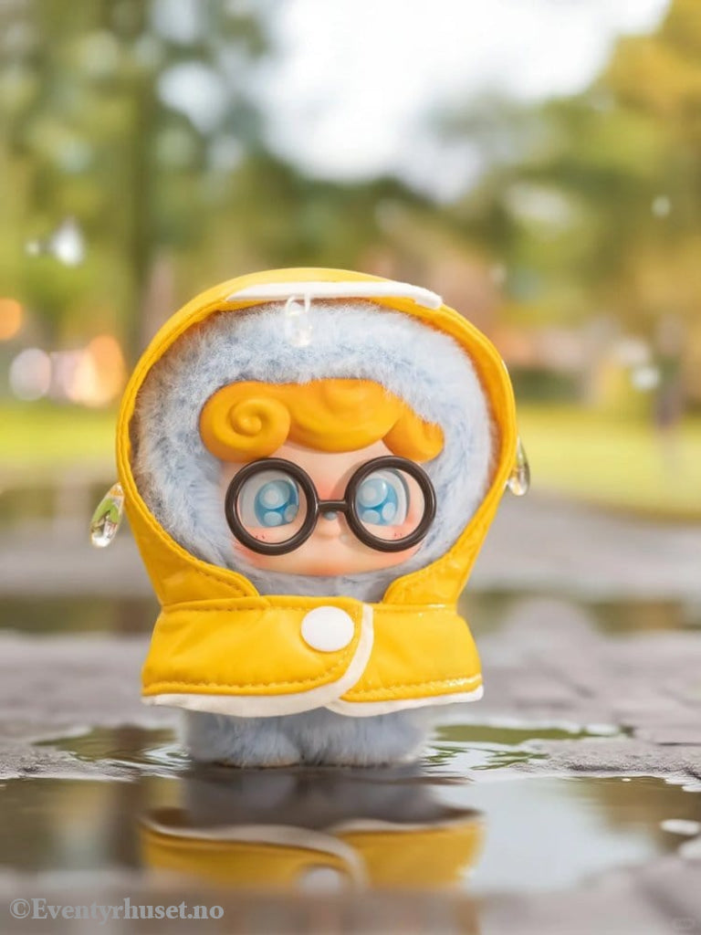 QKid: 0utdoor Activities Series Blind Box figure 12 - 14 cm Display (6) Toys