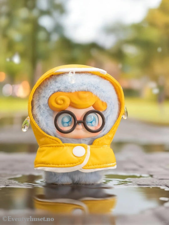 QKid: 0utdoor Activities Series Blind Box figure 12 - 14 cm Display (6) Toys