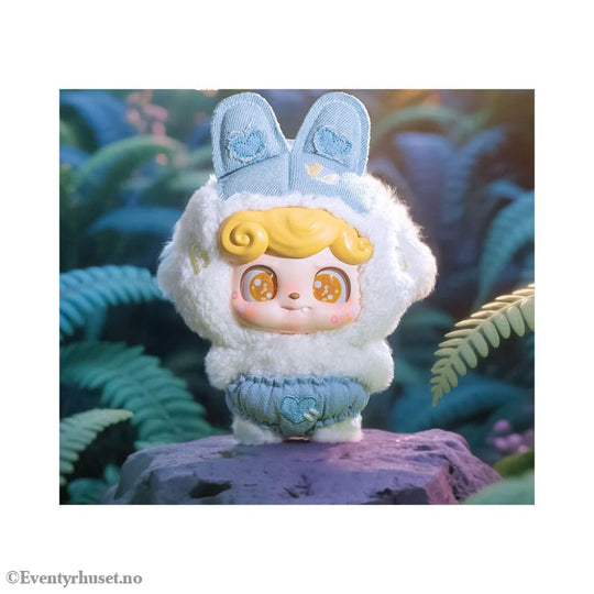 QKid: Fairy Tales Series Blind Box figure 15 - 16 cm Display (8) Toys