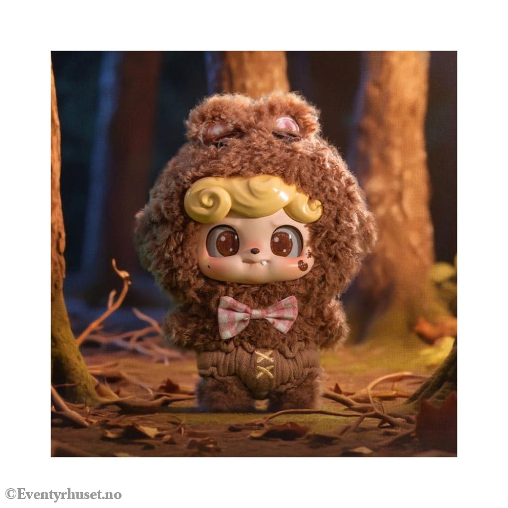 QKid: Fairy Tales Series Blind Box figure 15 - 16 cm Display (8) Toys