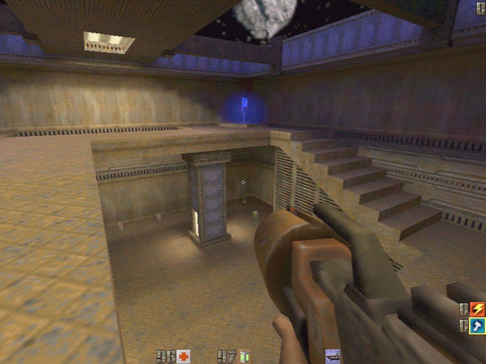 Quake II PC Steam CD Key
