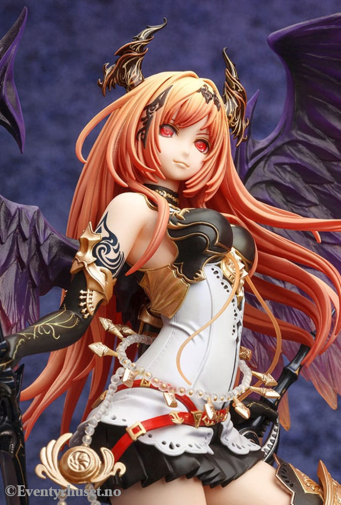 Rage of Bahamut Statue 1/8 Dark Angel Olivia (Reproduction) 31 cm Manga & Anime