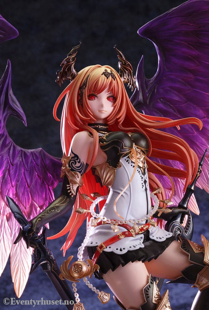 Rage of Bahamut Statue 1/8 Dark Angel Olivia (Reproduction) 31 cm Manga & Anime