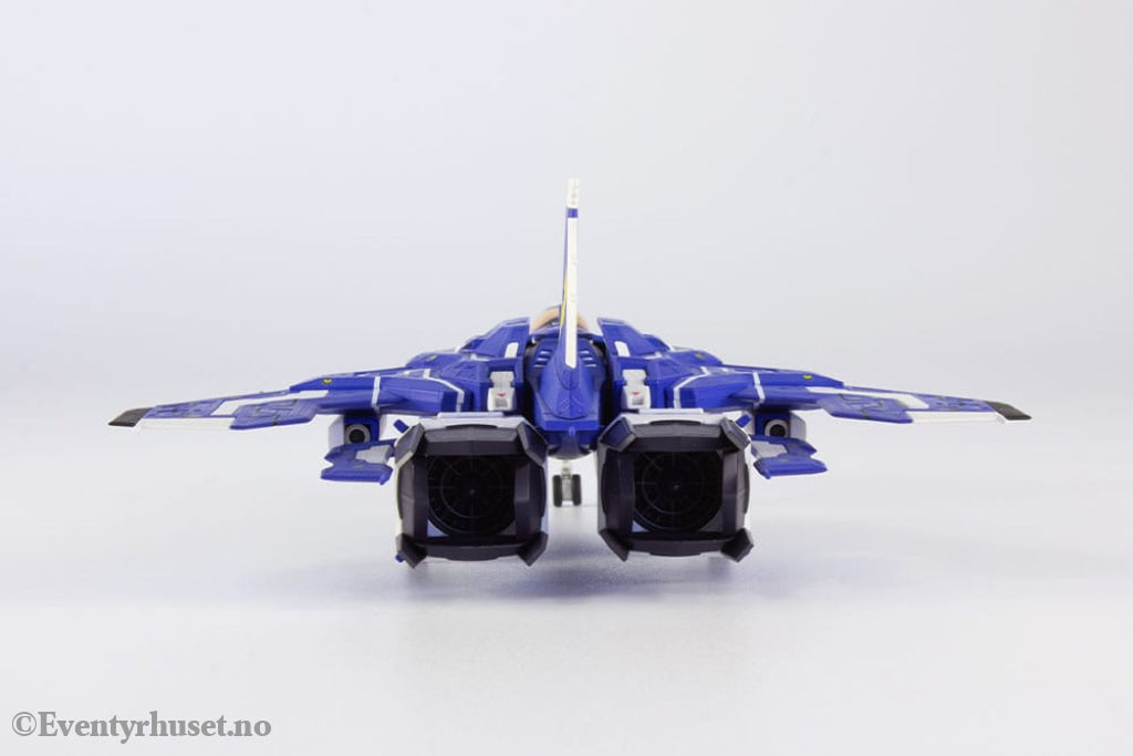 Raiden V Director´s Cut Plastic Model Kit 1/100 FT-00004A Azuma 2P Color Ver. 18 cm Manga & Anime