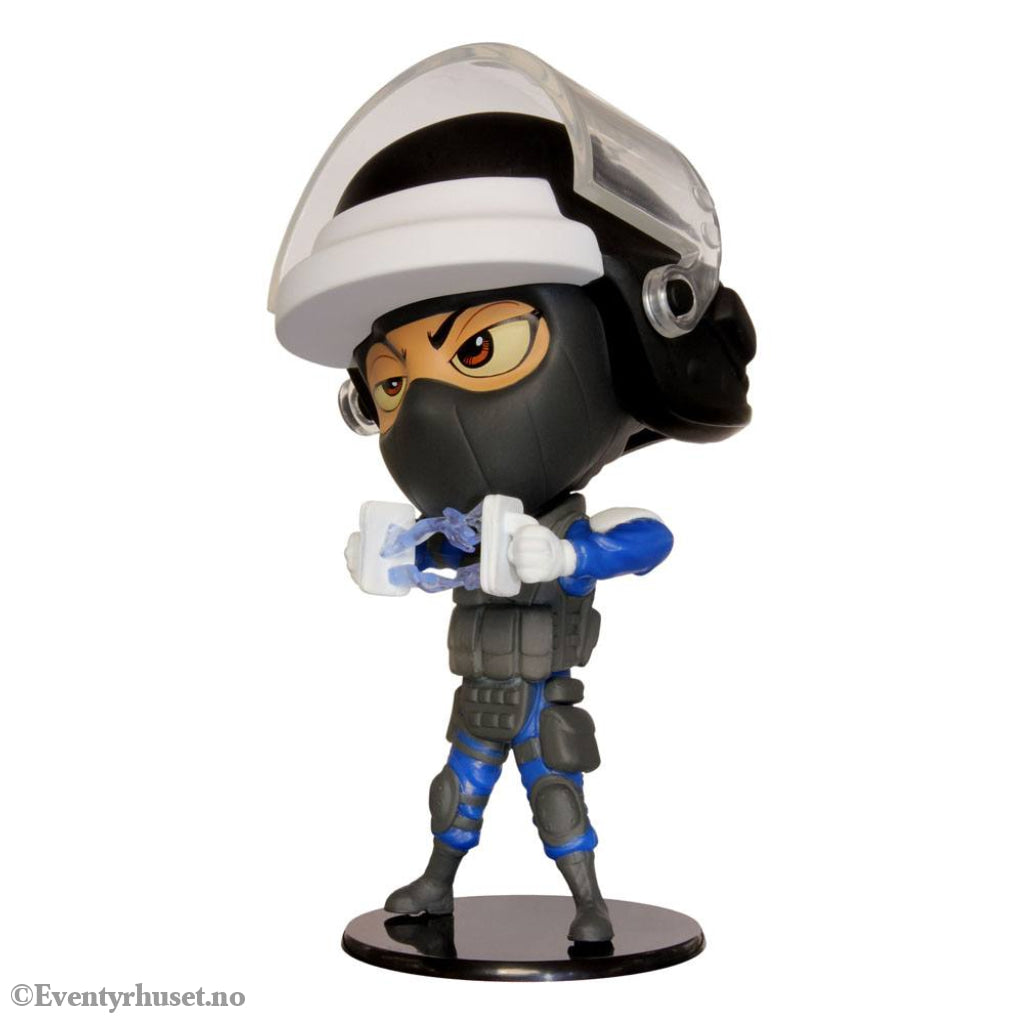 Rainbow Six Siege 6 Collection Chibi Figure Series 5 Doc 10 cm Collectibles