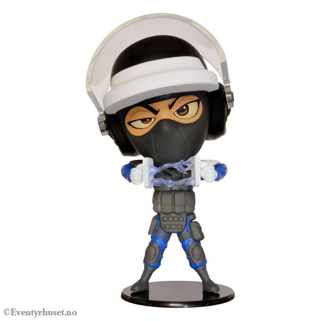 Rainbow Six Siege 6 Collection Chibi Figure Series 5 Doc 10 cm Collectibles