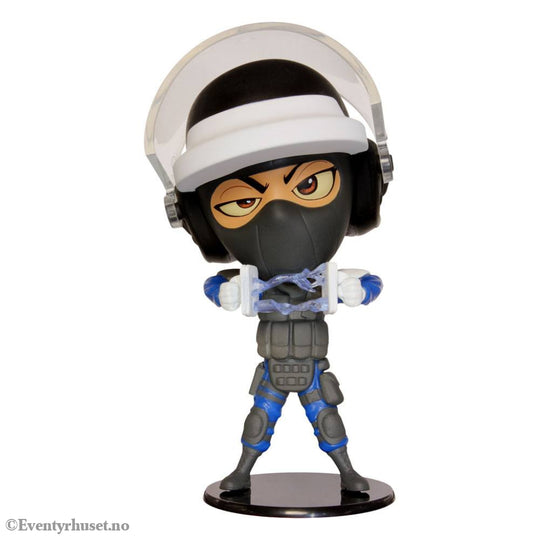 Rainbow Six Siege 6 Collection Chibi Figure Series 5 Doc 10 cm Collectibles
