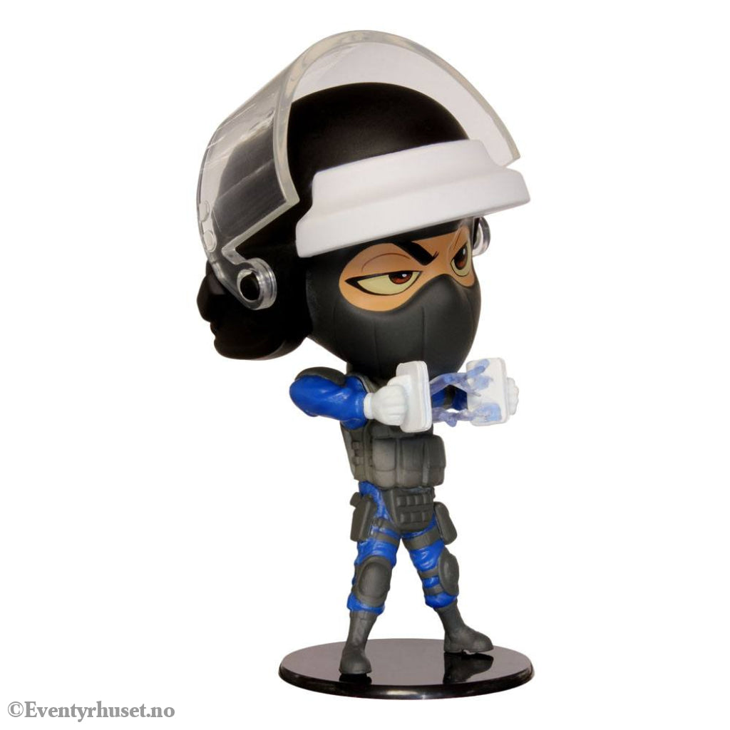 Rainbow Six Siege 6 Collection Chibi Figure Series 5 Doc 10 cm Collectibles