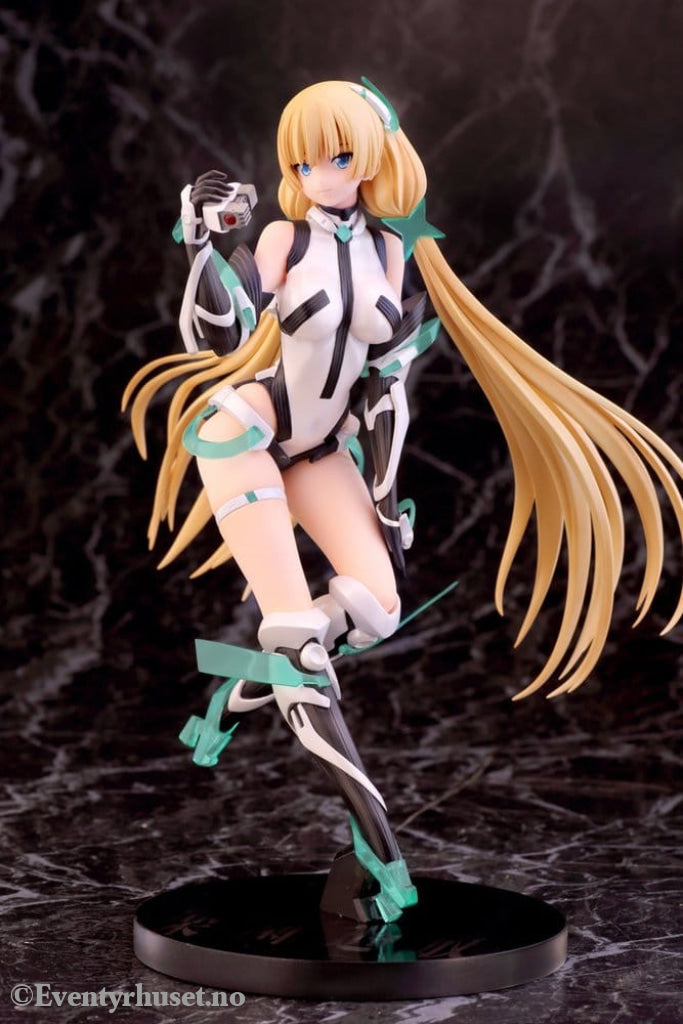 Rakuen Tsuiho - Expelled from Paradise PVC Statue 1/8 Angela Balzac 21 cm Manga & Anime