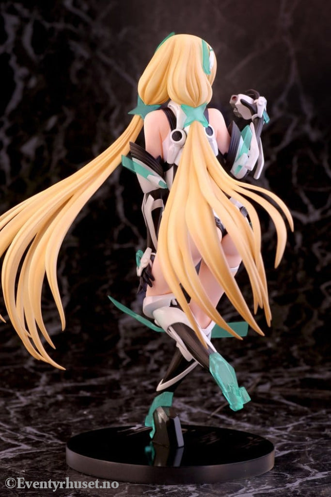 Rakuen Tsuiho - Expelled from Paradise PVC Statue 1/8 Angela Balzac 21 cm Manga & Anime