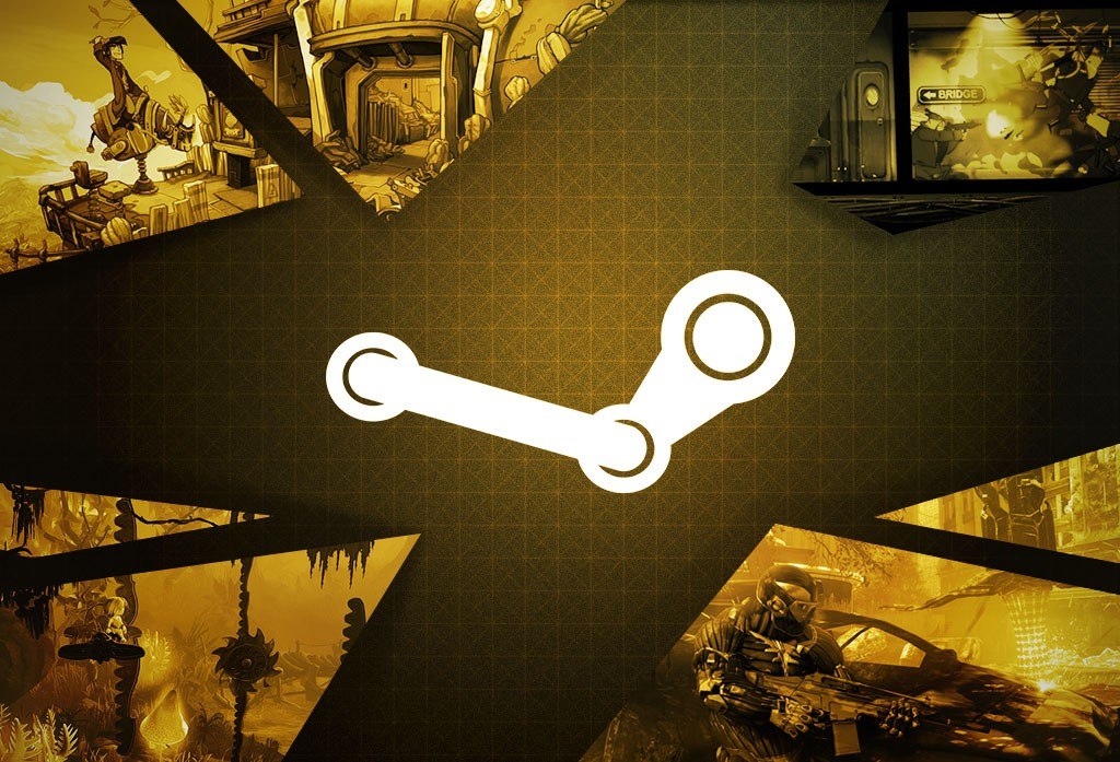 10 x Premium Mystery PC Steam CD Key
