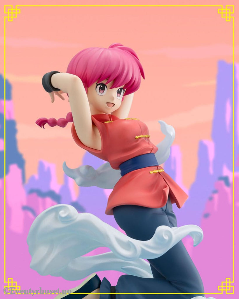 Ranma 1/2 FiguartsZERO Chouette PVC Statue Ranma 20 cm Manga & Anime