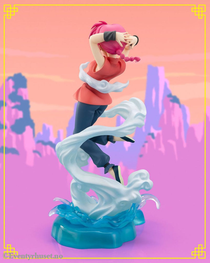 Ranma 1/2 FiguartsZERO Chouette PVC Statue Ranma 20 cm Manga & Anime